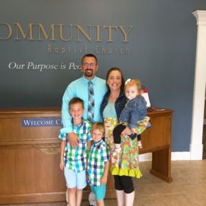 Meet your Posher, John